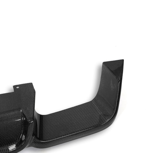 Carbon Fiber Rear Diffuser - BMW F97 X3M