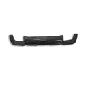 Carbon Fiber Rear Diffuser - BMW F97 X3M