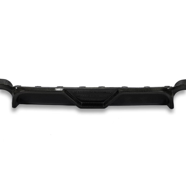 Carbon Fiber Rear Diffuser - BMW F97 X3M