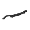 Carbon Fiber Rear Diffuser - BMW F97 X3M