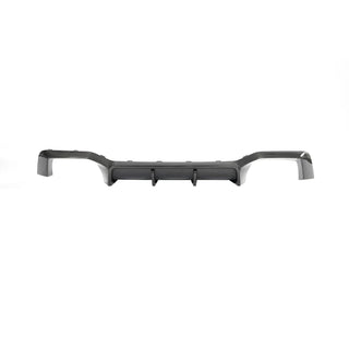 Carbon Fiber Rear Diffuser - BMW F98 X4M LCI & G02 X4 LCI