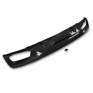 Carbon Fiber Rear Diffuser - BMW G30 5 Series