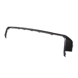 Carbon Fiber Rear Diffuser Trim - BMW G80 M3 & G82/G83 M4