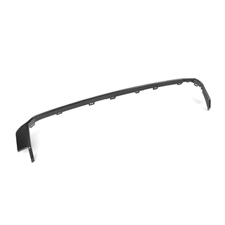 Carbon Fiber Rear Diffuser Trim - BMW G80 M3 & G82/G83 M4