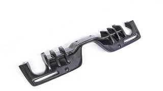 Carbon Fiber Rear Diffuser V2 - Toyota A90 Supra