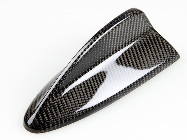 Carbon Fiber Roof Antenna Cover - BMW F/G/E Chassis