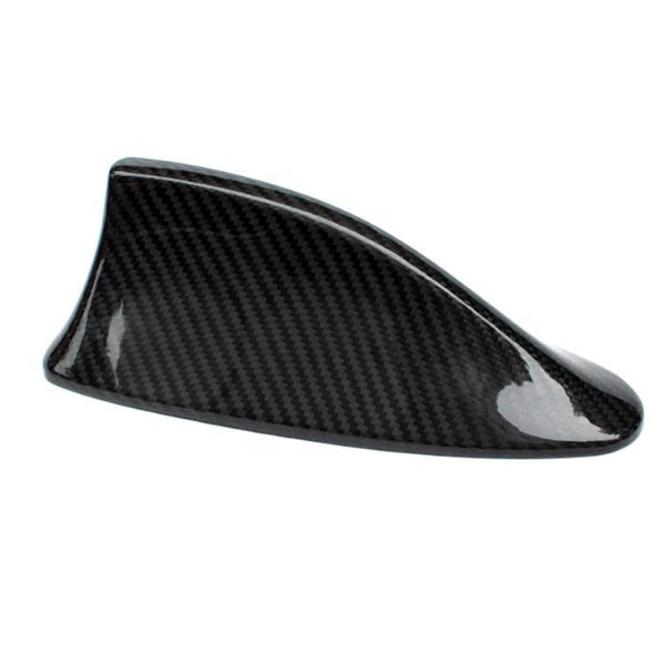 Carbon Fiber Roof Antenna Cover - BMW F/G/E Chassis