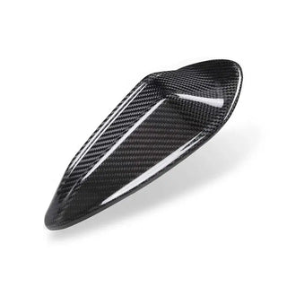 Carbon Fiber Roof Antenna Cover - BMW F/G/E Chassis