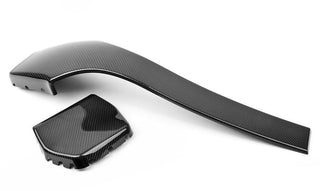 Carbon Fiber Seat Back Set - BMW F80 M3 & F82 / F83 M4