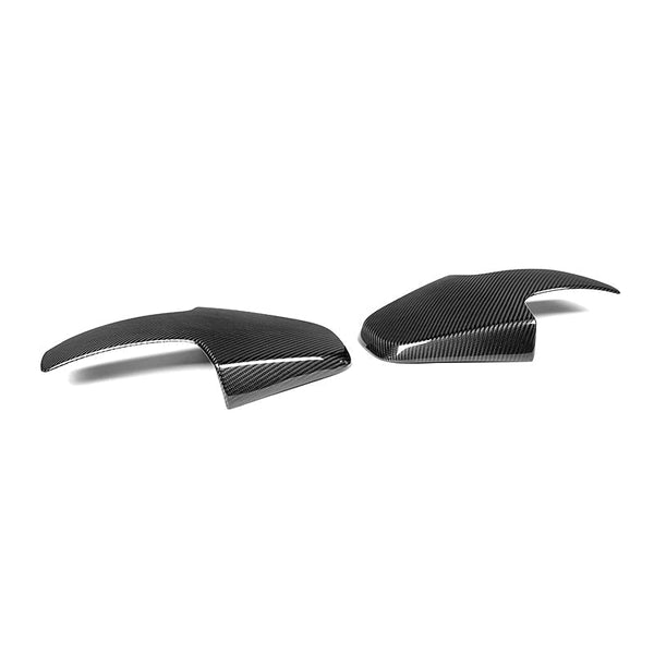 Carbon Fiber Seat Back Set - BMW G80 M3 & G82/G83 M4