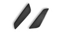 Carbon Fiber Side Fender Vent Trims - BMW G30 / G38 5 Series