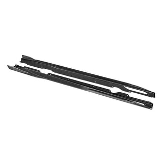 Carbon Fiber Side Skirts - BMW G26 4 Series