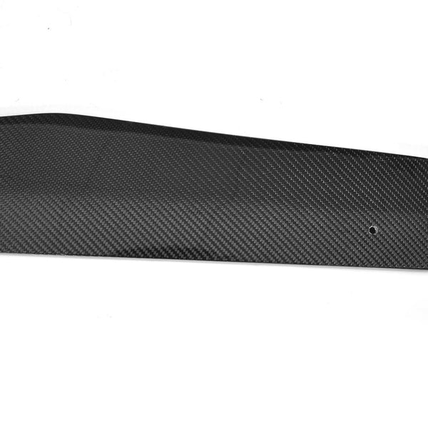 Carbon Fiber Side Skirts - Mercedes Benz W205 C-Class