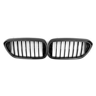 Carbon Fiber Single Slat Grille - BMW F90 M5 & G30 5 Series