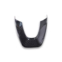 Carbon Fiber Steering Wheel Trims - Mercedes Benz W177 A-Class & W118 CLA-Class