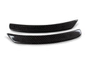 Carbon Fiber Wheel Arch Trim Cover - Mercedes Benz W204 C-Class