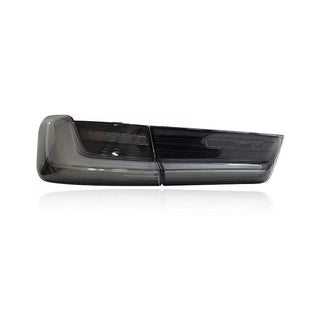 Clear OEM Style Taillight - BMW G80 M3 & G20 3 Series