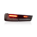 Clear OEM Style Taillight - BMW G80 M3 & G20 3 Series