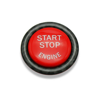 Colored Push Start Button - BMW E Chassis