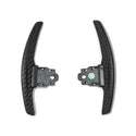 Competition Carbon Fiber Paddle Shifters - BMW F Chassis & i8