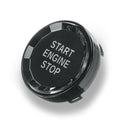 Crystal Colored Push Start Button - BMW E Chassis