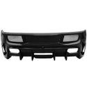 D Style Carbon Fiber Rear Diffuser - Lamborghini LP550 LP560 & LP570 Gallardo