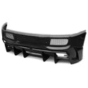 D Style Carbon Fiber Rear Diffuser - Lamborghini LP550 LP560 & LP570 Gallardo