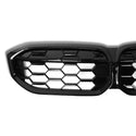 Diamond Style Front Grilles - BMW G20 3 Series