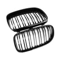 Dual Slat Front Grilles - BMW E92 / E93 M3 & 3 Series