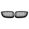 Dual Slat Front Grilles - BMW E92 / E93 M3 & 3 Series