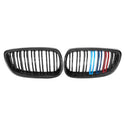 Dual Slat Front Grilles - BMW E92 / E93 M3 & 3 Series