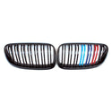 Dual Slat Front Grilles - BMW E92 / E93 M3 & 3 Series