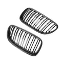 Dual Slat Front Grilles - BMW E92 / E93 M3 & 3 Series