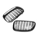 Dual Slat Front Grilles - BMW E92 / E93 M3 & 3 Series