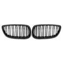 Dual Slat Front Grilles - BMW E92 / E93 M3 & 3 Series