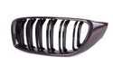 Dual Slat Front Grilles - BMW F30 3 Series