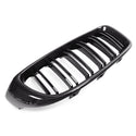 Dual Slat Front Grilles - BMW F80 M3