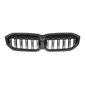 Dual Slat Front Grilles - BMW G20 3 Series