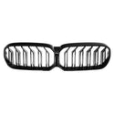 Dual Slat Front Grilles for BMW F90 M5 & G30 5 Series