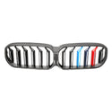 Dual Slat Front Grilles for BMW F90 M5 & G30 5 Series