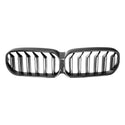 Dual Slat Front Grilles for BMW F90 M5 & G30 5 Series