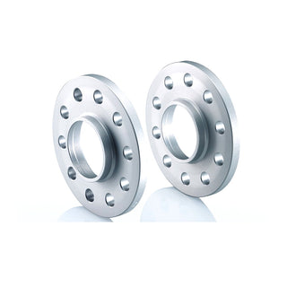 Eibach Pro-Spacer 15mm Spacer / 5x112 Bolt Pattern / Hub 66.5 for 08-11 Audi S5 / 09 Q5 / 09-11 A4