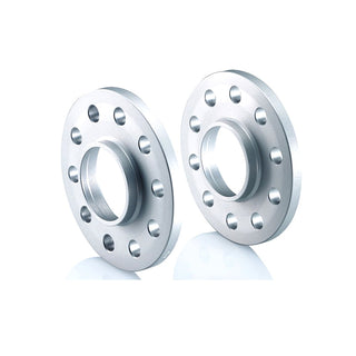 Eibach Pro-Spacer System - 15mm Spacer / 4x98 Bolt Pattern / Hub Center 58 for 12-18 Fiat 500 1.4L