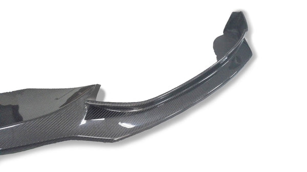 END CC Style Carbon Fiber Front Lip - BMW F32 / F33 / F36 4 Series