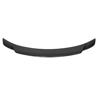 Exotics Style Carbon Fiber Trunk Spoiler - BMW F87 M2 & F22 2 Series