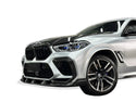 FD Style Carbon Fiber Body Kit - BMW F96 X6M