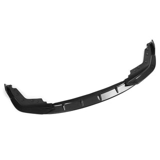 FD Style Carbon Fiber Front Lip - BMW G20 3 Series