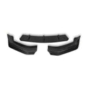 FD Style Carbon Fiber Front Lip - BMW G30 / G38 5 Series