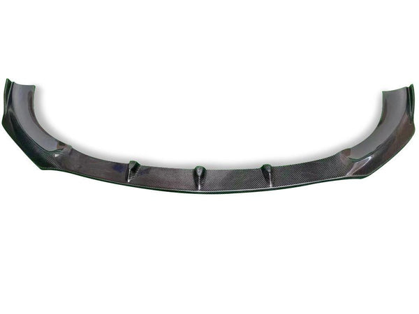 FD Style Carbon Fiber Front Lip - Mercedes Benz C118 / W118 CLA-Class