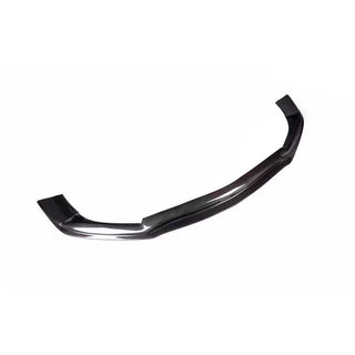 FD Style Carbon Fiber Front Lip - Mercedes Benz W212 E-Class